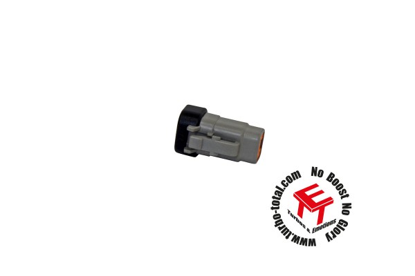 AEM AEMnet Female Termination Plug 35-3440-F