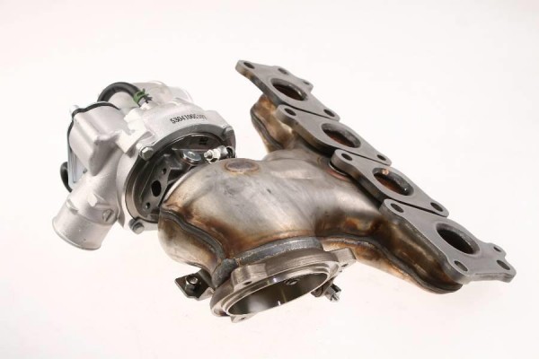 Turbolader Jaguar XF 2.0 Ecoboost AG9N6K682AM