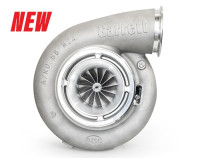 Garrett G47-1650 - 80mm (G4720) Super Core 880547-5025S