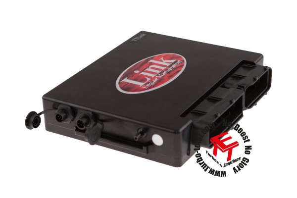 G4+ TTLink ECU - Plugin Motorsteuergerät