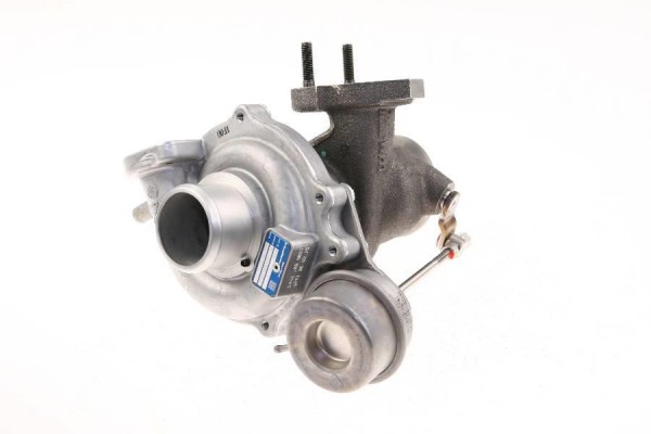 Turbolader Fiat Sedici 2.0 16V Multijet EURO 5 55225012