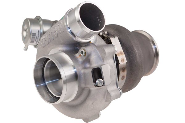 Garrett G25-550 Turbocharger 0.49 A/R WG 877895-5001S | TurboTotal