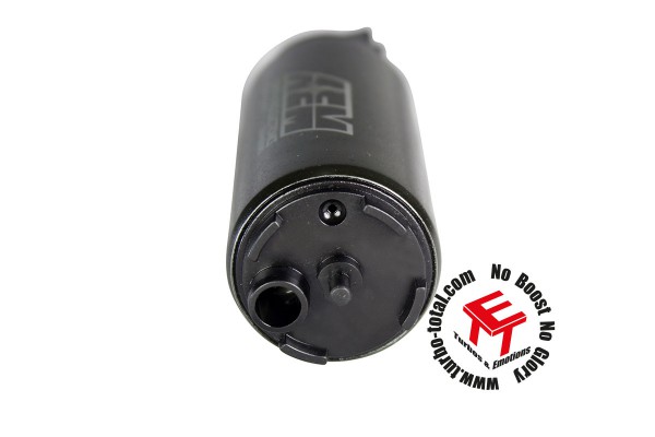 AEM 320lph High Flow Benzinpumpe 50-1000