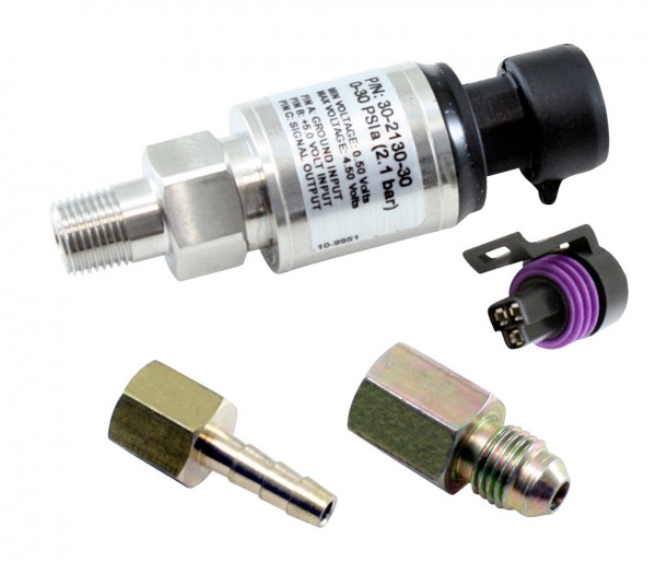 AEM 2.0 bar MAP-Sensor (Absolutdrucksensor) 30-2130-30