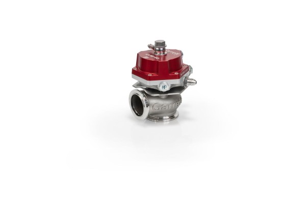 Garrett Vent Wastegate GVW-50, 50 mm, 1.6 Bar, red