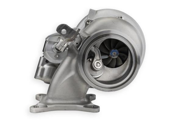 540+ HP Upgrade Turbocharger for Volkswagen Golf VII 2.0 R MQB EA888