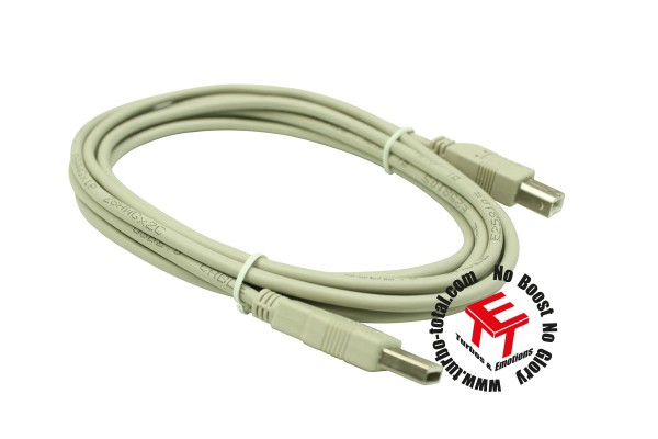 10' USB Comms Cable