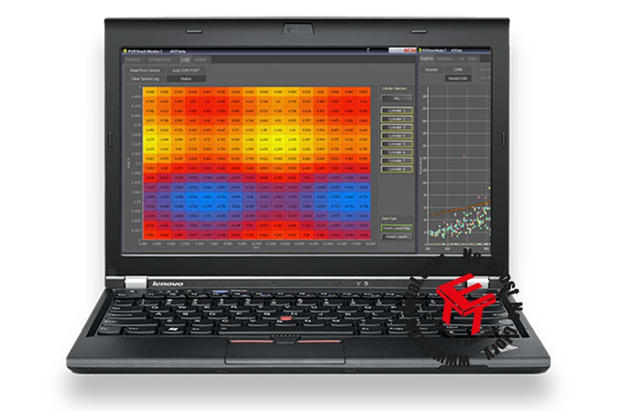 Monitoring v2. Ретро монитор. Audio knock detection. 2. Приложение для определения координат на мониторе muse.
