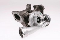 Turbocharger TURBO BorgWarner KKK 53049700032 VW TRANSPORTER T5 2.5tdi 2.5 TDi AXD 130HP + GASKETS BRAND NEW