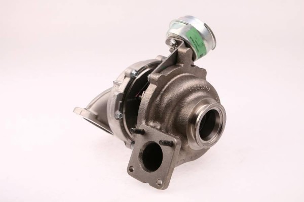 Turbolader Alfa-Romeo Brera 2.4 JTDM 5CYL 20V Euro IV 55208456