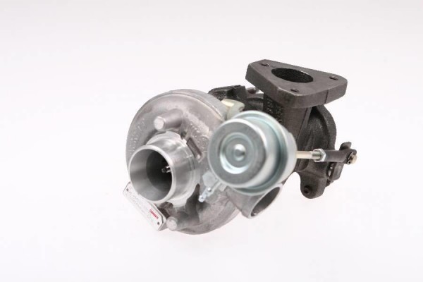 Turbolader Audi A4 1.9 TDI (B5) 1Z / AHU 28145702