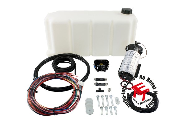 AEM Wasser/Methanol Einspritzung Multi Eingang Controller 30-3351