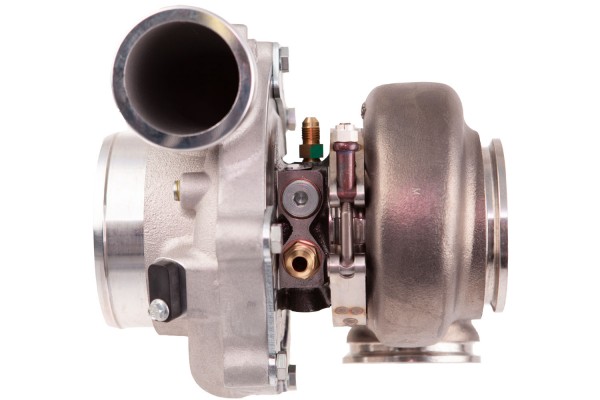 Garrett G35-1050 Turbolader 061 ar V-Band 880700-5008S