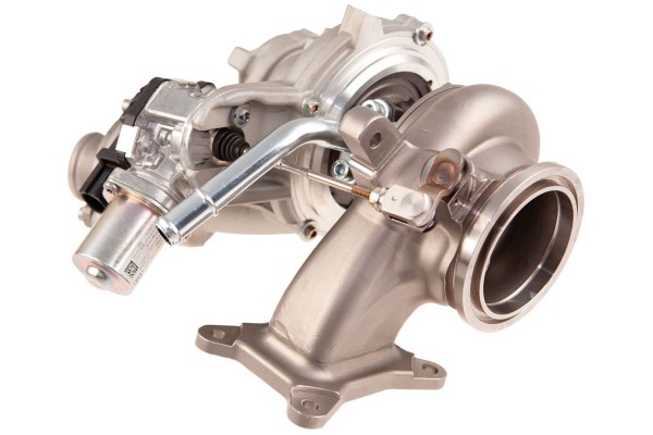 560PS Upgrade Turbolader für Volkswagen Golf VII 2.0 R