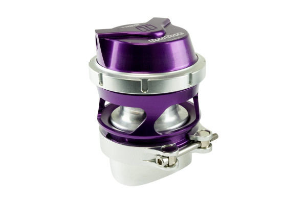 Turbosmart BOV Pro Port (Violett) TS-0208-1113