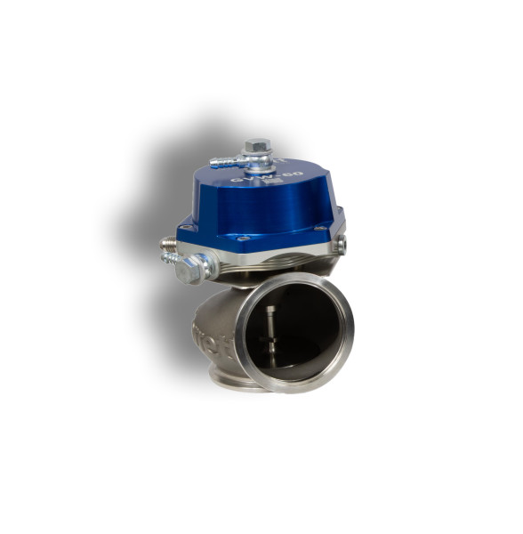 Garrett Vent GVW-60, 60 mm, 1.7 Bar, blue