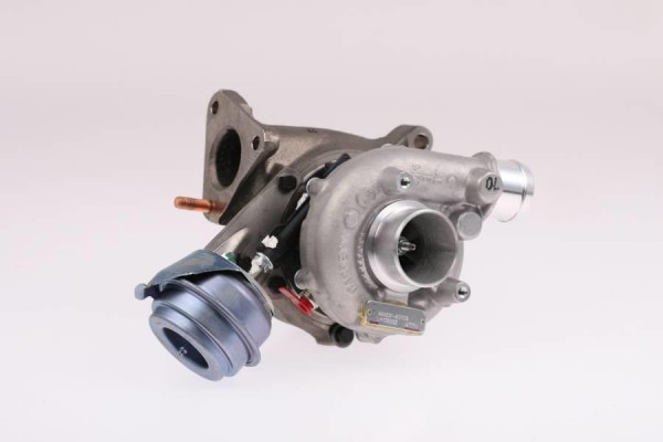 Turbolader Audi A6 1.9 TDI (C5) ATJ 038145702L