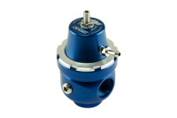 Turbosmart - FPR8 Kraftstoffdruckregler -8AN Anschlüsse (Blau) - TS-0404-1031