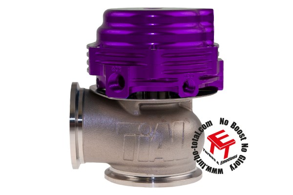 Wastegate Tial MV-S 38mm Violett