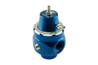 Turbosmart - FPR10 Kraftstoffdruckregler -10AN Anschlüsse (Blau) - TS-0404-1041