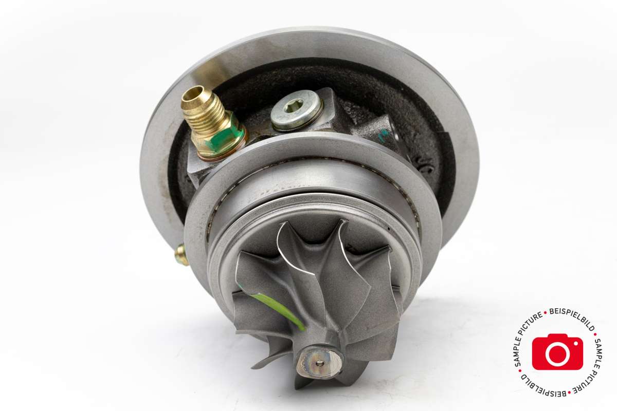 Garrett G40-1150 Core 860779-5010S | TurboTotal