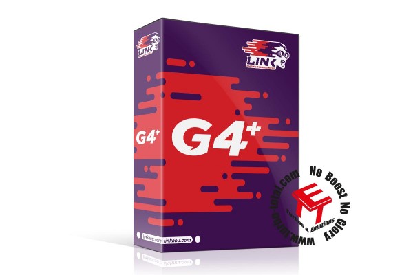 G4+ Xtreme ECU - Universal Motorsteuergerät