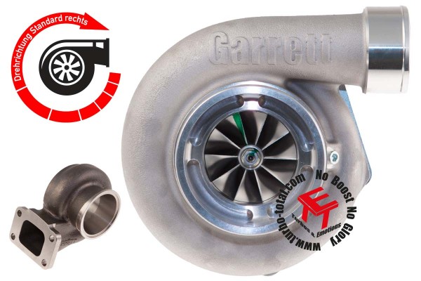 GTX3582R Garrett Gen II Turbolader 856801-5069S