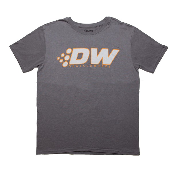 DW Logo T-Shirt - small