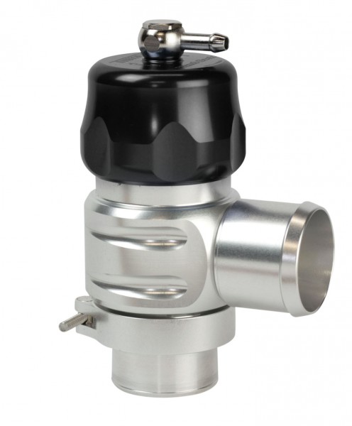 Turbosmart Universal BOV Rezirkulationsventil 32mm-Schwarz