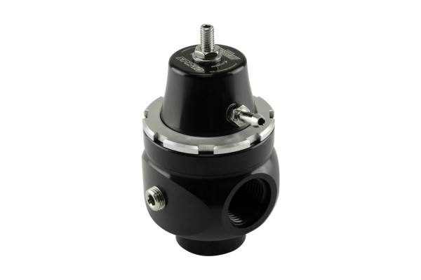 Turbosmart – Fuel Pressure Regulator -10AN (Black) - TS-0404-1042