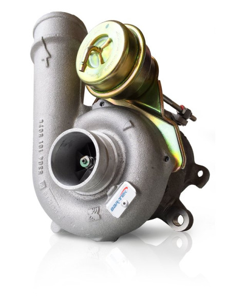 Upgrade Turbolader bis 380 PS für 1.8T 20V Quereinbau Motoren K04-023