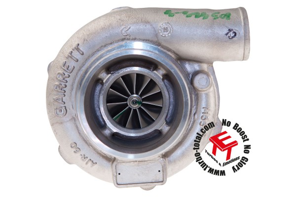 Garrett GTX2871R Turbolader 836040-5005S 836040-5