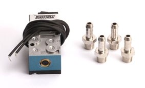 Turbosmart eB2 4 Port Taktventil