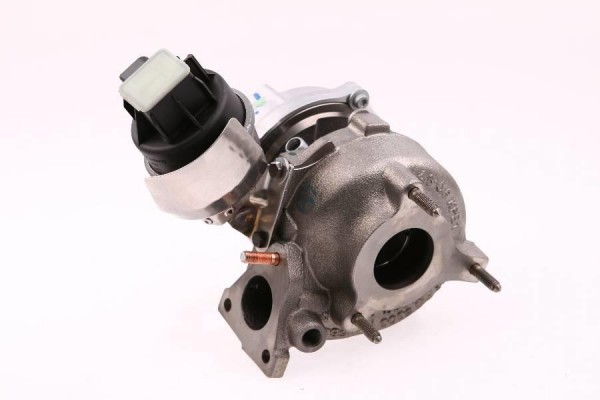 Turbolader Audi A6 2.0 TDI (C6) CAGA CAGB CAGC 03L145702M