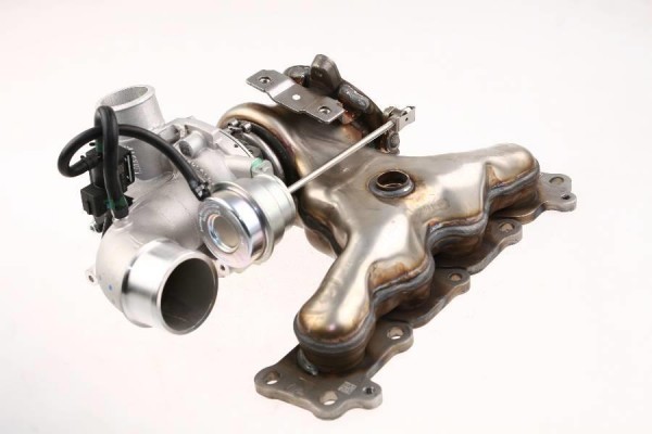 Turbolader Ford Galaxy II 2.0 SCTi EcoBoost 1766406