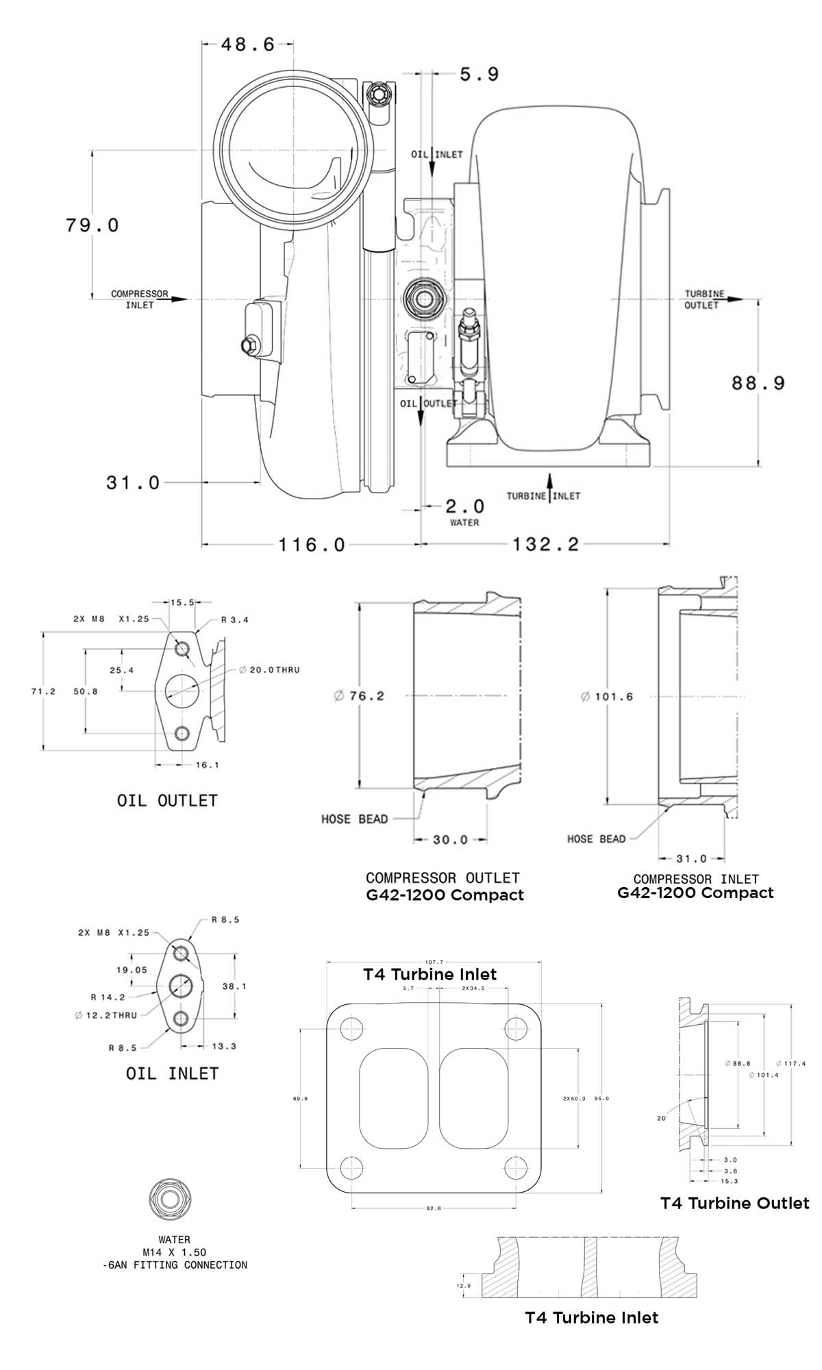 G42-1200C-T4-XL