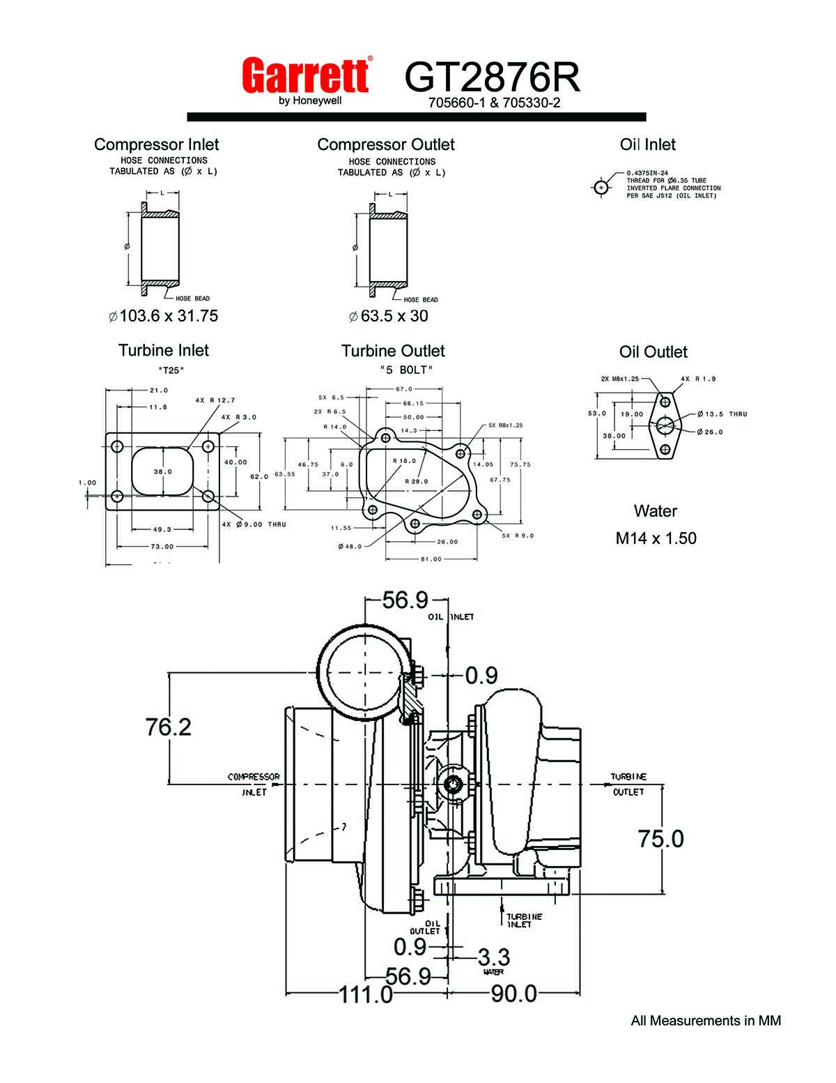 Garrett_GT2876R_705330_1_2_Zeichnung
