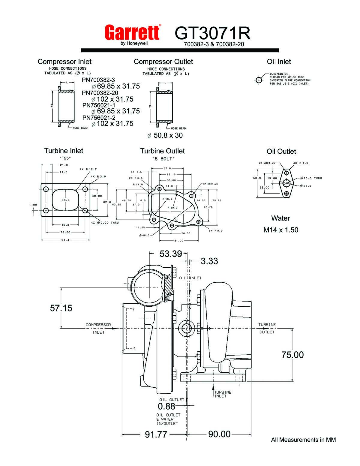 Garrett_GT3071R_700382_3_20_Zeichnung