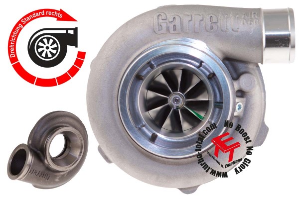 GTX3576R Garrett Gen II Turbolader 856801-5059S