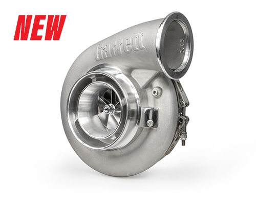Garrett GXR42-72 Super Core 934173-5002S | TurboTotal