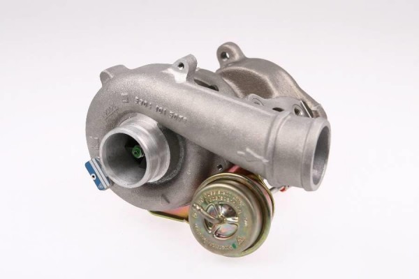 Turbolader Audi TT 1.8 T (8N) BAM BFV 06A145704Q