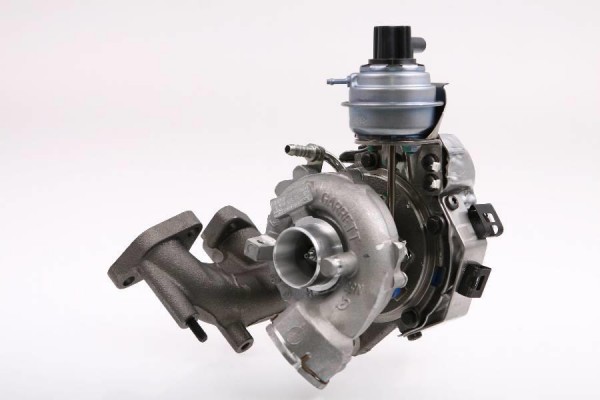 Turbolader Mitsubishi Outlander 2.0 DI-D ECE PDE (DPF) BSY MN980335