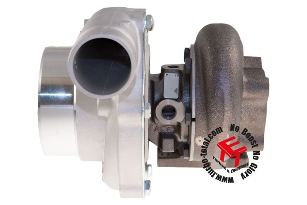 Dichtung Hosenrohr 5-Loch Metall Downpipe Turbo Lader Garrett