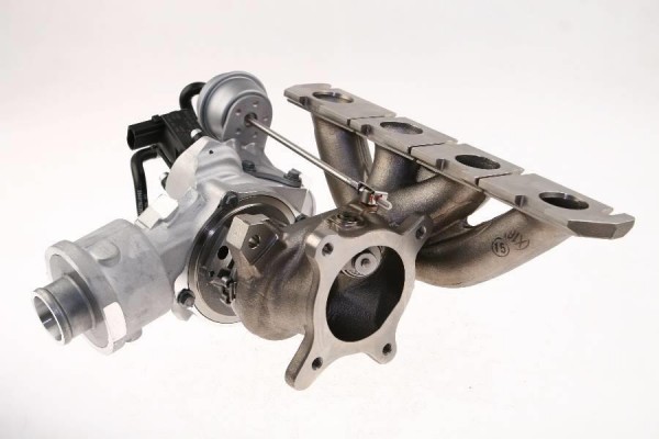 Turbolader Audi A5 2.0 TFSI CDNB 06H145702S