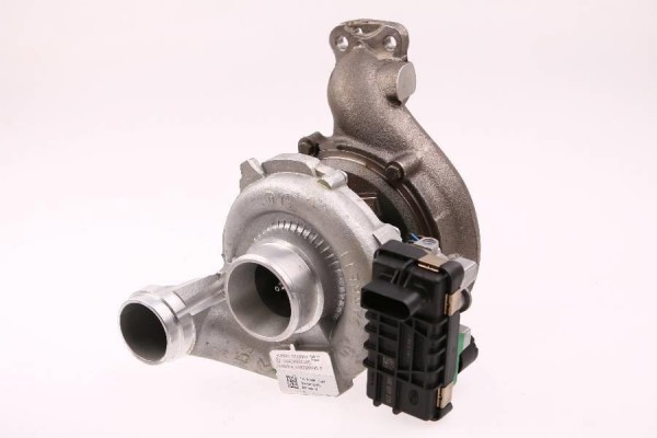Turbolader Jeep Grand Cherokee 3.0 CRD OM642 68004663AA