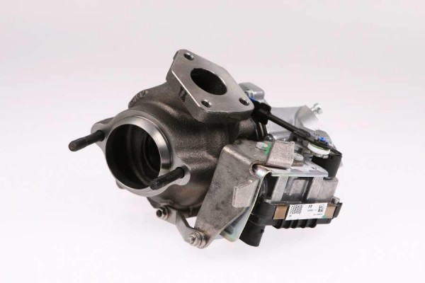 Turbolader BMW 520 d (E60/E61/E60N/E61N) M47D20 11657794022