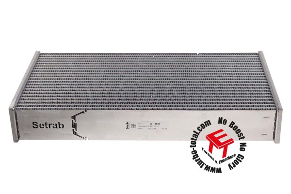 Setrab ProLine IC 514IC-20 Ladeluftkühlernetz
