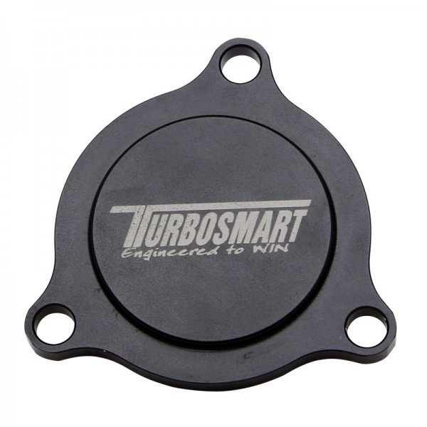 Turbosmart Ford Ecoboost 1.0L BOV Blanking Plate - TS-0203-1106