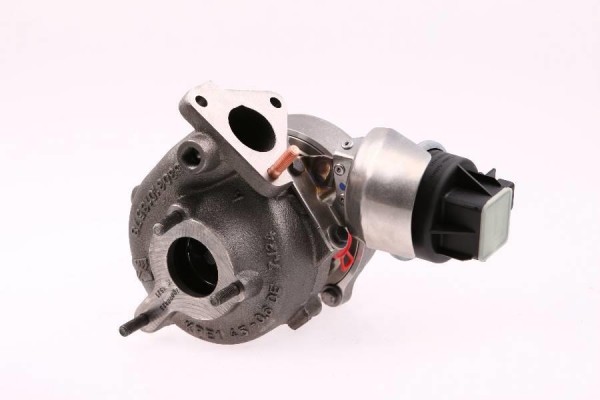 Turbolader Audi A4 2.0 TDI (B7) BRD / BVA 03G145702H