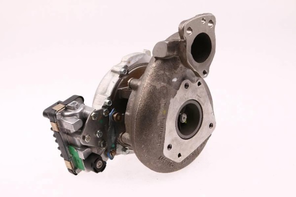 Turbolader Mercedes-PKW Sprinter II 219CDI/319CDI/419CDI/519CDI OM 642 DE 30 LA A6420908980